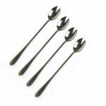 4 PCS TEASPOON K100