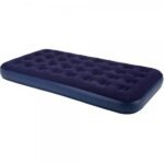 SINGLE INFLATABLE INTEX MATRESS 78X191X22CM