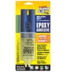 Super Strength  Extra Setting Time Epoxy Adhesive 28.3g