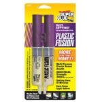 Plastic Fusion 28.4ml. Syringe (carded)
