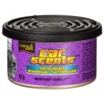 California Scents Can Montry Vanilla