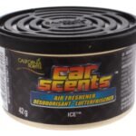 California Scents Can Ice