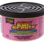 California Scents Can Shastastrawbry