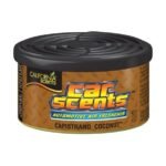 California Scents Can Capicoconut 