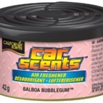 California Scents Can  Balboa Bubble 