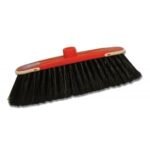 Broom Onda - Red & Black