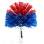 Bowl Cobweb Duster 'fiocco'
