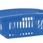 Laundry Basket 25lt