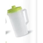 1 Lt Water Jug With Lid