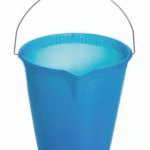 Soft Bucket 15 Lt With Spout