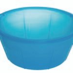 Soft Round Basin 35 Cm