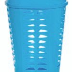 Laundry Basket With Lid,square, 60l