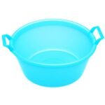 SOFT ROUND BASIN 40CM-12LT