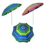 2.4M SUNSHADE UMBRELLA K10