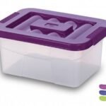 S/box W/lid 13l 1406.00 K24