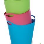 Plain Multi-purpose Bag Cm.44x44x51h Lt.64