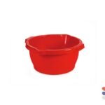 Basin With 2 Spouts Cmø30x14h Lt. 7.5