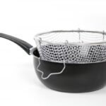 Chip Pan 24cm (l) Ecfrg124