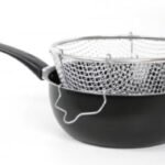 Eco Fryer 1/h                 Cm.20
