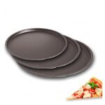Eco 3pcs Pizza Pans Ectrstp27 27/31/35cm K40