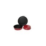 Eco Set 3 Round Baking Pans Cm.20/24/28