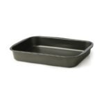 Dolci Sorrisi Rect.baking Pan Cm.25 Deep Shape