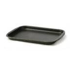 Dolci Sorrisi Rect.baking Pan Cm.25 Low Rimmed