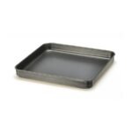 Dolci Sorrisi Square Baking Pan High Cm.25*25