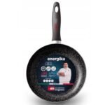 Energika Stone Non-stick Pan Cm.24-induction