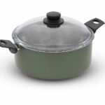 Naturapiù Casserole 26cm