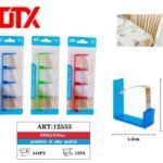 Table End Clip  4pz 