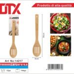Wooden Ladle