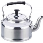 ALLUMINIUM GAS KETTLE 1.5LT 16CM