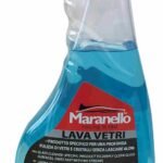 Maranello Glass Cleaner 500ml 