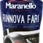 Maranello Headlight Restorer 250ml