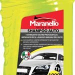 Maranello 1lt Shampoo Yellow