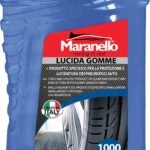 Maranello Tyre Black 1 Lt
