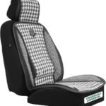 Seat Cushion Air Black