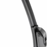 X-blade 14" Curved Wiper Blade With 9 Attachments 