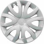 WHEEL COVER VIPER 13" - 1 PC 