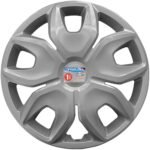 Wheel Cover Star Shiny 14" Box 4pcs