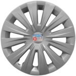 Wheel Cover Spider 15" 4pc