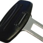 Silent Slot Safety Belt Hook