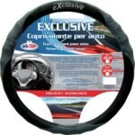 Steering Wheel Cover Exclusive 33-37