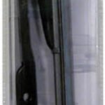 Wiper Blades Single W/graphite 16" -41cm