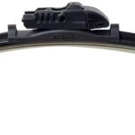 Flat Single Wiper Blade All In One Clip-cm 71