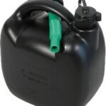 PLASTIC CAN 5LT