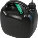 PLASTIC CAN 10 LT
