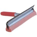 Windshield Cleaner With Insects Remover Net 25 Cm
