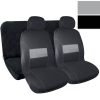 FULL SET CAR SEAT COVER STAR BLACK